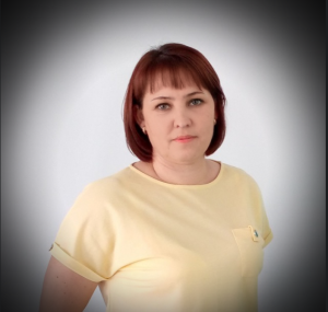 Аламанкина Валентина Александровна Аламанкина Валентина Александровна