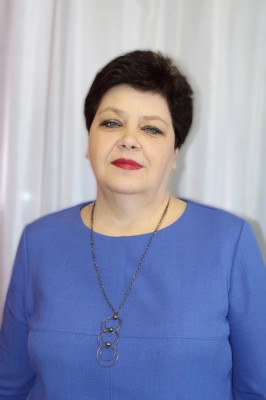 Андреева Елена Владимировна Андреева Елена Владимировна