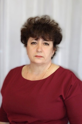 Наклескина Татьяна Александровна Наклескина Татьяна Александровна