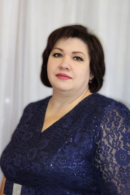 Чевычалова Наталья Викторовна Чевычалова Наталья Викторовна