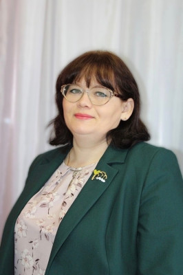 Шимолина Наталья Михайловна Шимолина Наталья Михайловна